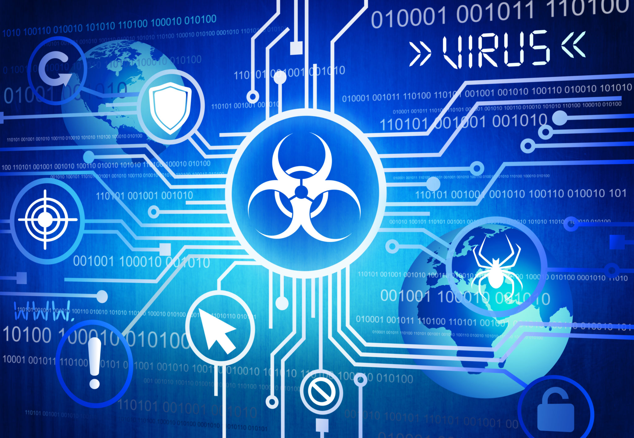 Malware Mobile Security